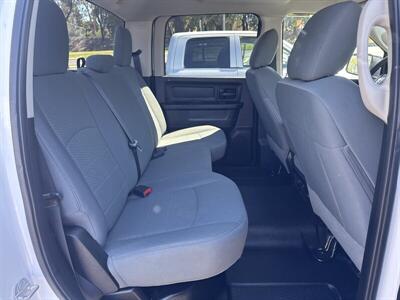 2016 RAM 1500 Tradesman - Photo 21 - Pittsburg, CA 94565