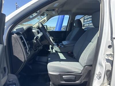 2016 RAM 1500 Tradesman - Photo 4 - Pittsburg, CA 94565