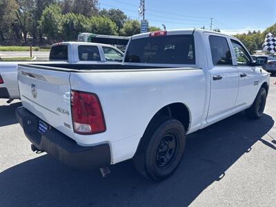 2016 RAM 1500 Tradesman - Photo 20 - Pittsburg, CA 94565