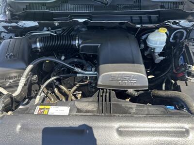 2016 RAM 1500 Tradesman - Photo 25 - Pittsburg, CA 94565