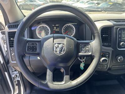 2016 RAM 1500 Tradesman - Photo 3 - Pittsburg, CA 94565