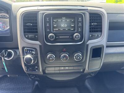 2016 RAM 1500 Tradesman - Photo 8 - Pittsburg, CA 94565