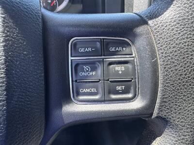 2016 RAM 1500 Tradesman - Photo 7 - Pittsburg, CA 94565