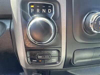 2016 RAM 1500 Tradesman - Photo 9 - Pittsburg, CA 94565