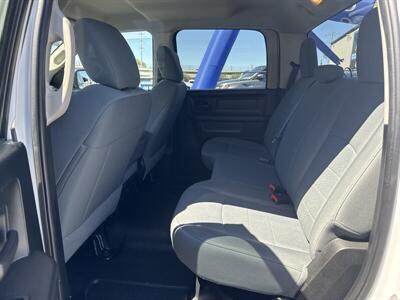 2016 RAM 1500 Tradesman - Photo 15 - Pittsburg, CA 94565