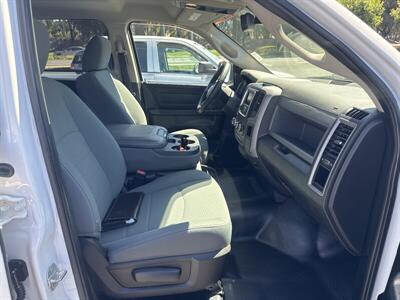 2016 RAM 1500 Tradesman - Photo 23 - Pittsburg, CA 94565