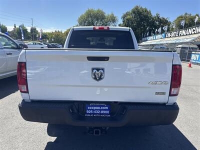 2016 RAM 1500 Tradesman - Photo 17 - Pittsburg, CA 94565