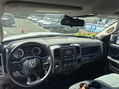 2016 RAM 1500 Tradesman - Photo 2 - Pittsburg, CA 94565