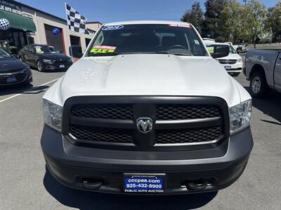 2016 RAM 1500 Tradesman - Photo 26 - Pittsburg, CA 94565