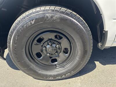 2016 RAM 1500 Tradesman - Photo 13 - Pittsburg, CA 94565