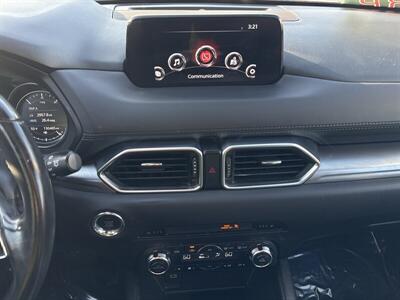 2018 Mazda CX-5 Touring   - Photo 10 - Pittsburg, CA 94565-2812