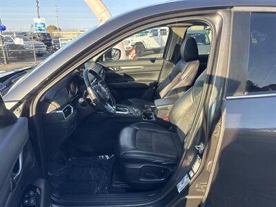 2018 Mazda CX-5 Touring   - Photo 7 - Pittsburg, CA 94565-2812
