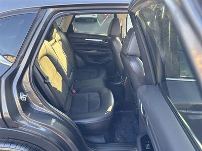 2018 Mazda CX-5 Touring   - Photo 24 - Pittsburg, CA 94565-2812