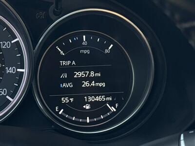 2018 Mazda CX-5 Touring   - Photo 3 - Pittsburg, CA 94565-2812