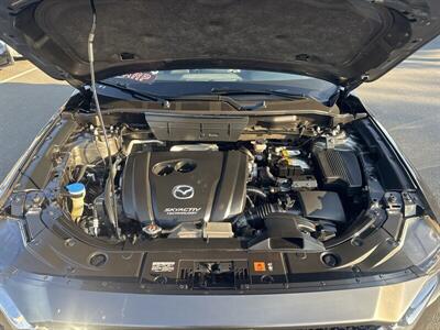 2018 Mazda CX-5 Touring   - Photo 30 - Pittsburg, CA 94565-2812