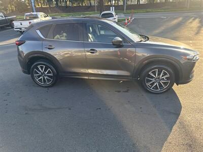 2018 Mazda CX-5 Touring   - Photo 23 - Pittsburg, CA 94565-2812