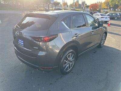 2018 Mazda CX-5 Touring   - Photo 22 - Pittsburg, CA 94565-2812