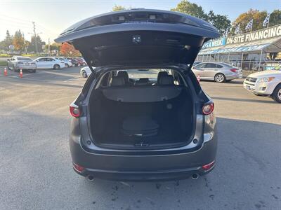 2018 Mazda CX-5 Touring   - Photo 20 - Pittsburg, CA 94565-2812