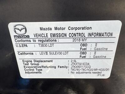 2018 Mazda CX-5 Touring   - Photo 32 - Pittsburg, CA 94565-2812