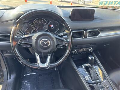 2018 Mazda CX-5 Touring   - Photo 8 - Pittsburg, CA 94565-2812