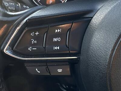 2018 Mazda CX-5 Touring   - Photo 13 - Pittsburg, CA 94565-2812