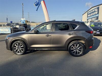 2018 Mazda CX-5 Touring   - Photo 4 - Pittsburg, CA 94565-2812