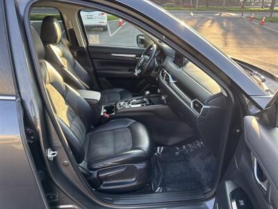 2018 Mazda CX-5 Touring   - Photo 27 - Pittsburg, CA 94565-2812