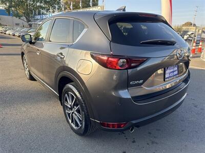 2018 Mazda CX-5 Touring   - Photo 18 - Pittsburg, CA 94565-2812