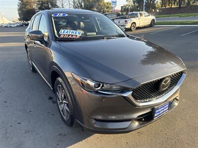 2018 Mazda CX-5 Touring   - Photo 28 - Pittsburg, CA 94565-2812