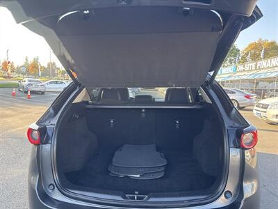 2018 Mazda CX-5 Touring   - Photo 21 - Pittsburg, CA 94565-2812