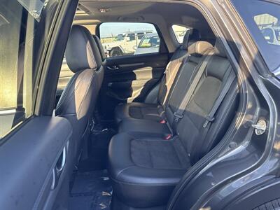 2018 Mazda CX-5 Touring   - Photo 17 - Pittsburg, CA 94565-2812