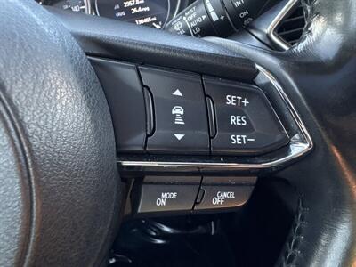 2018 Mazda CX-5 Touring   - Photo 12 - Pittsburg, CA 94565-2812