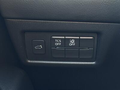 2018 Mazda CX-5 Touring   - Photo 14 - Pittsburg, CA 94565-2812