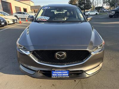 2018 Mazda CX-5 Touring   - Photo 29 - Pittsburg, CA 94565-2812