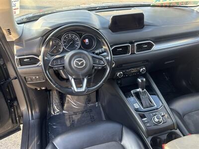 2018 Mazda CX-5 Touring   - Photo 2 - Pittsburg, CA 94565-2812