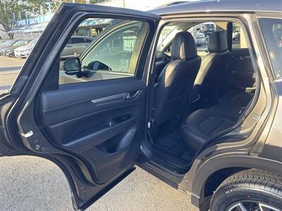 2018 Mazda CX-5 Touring   - Photo 16 - Pittsburg, CA 94565-2812