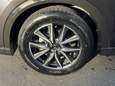 2018 Mazda CX-5 Touring   - Photo 5 - Pittsburg, CA 94565-2812