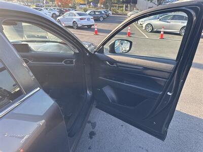 2018 Mazda CX-5 Touring   - Photo 26 - Pittsburg, CA 94565-2812