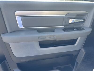 2018 RAM 1500 Tradesman   - Photo 5 - Pittsburg, CA 94565