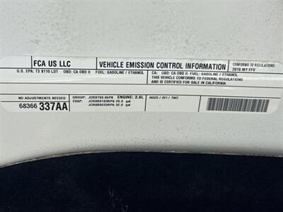 2018 RAM 1500 Tradesman   - Photo 11 - Pittsburg, CA 94565