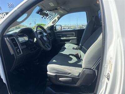 2018 RAM 1500 Tradesman   - Photo 2 - Pittsburg, CA 94565