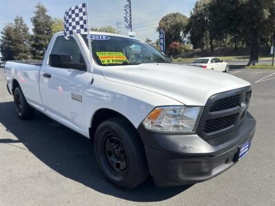 2018 RAM 1500 Tradesman   - Photo 26 - Pittsburg, CA 94565