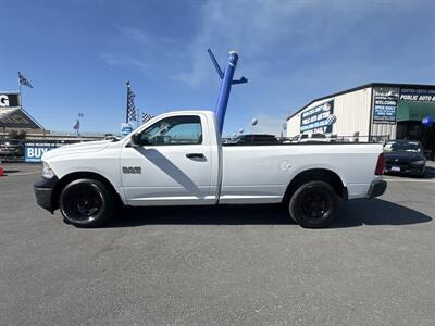 2018 RAM 1500 Tradesman   - Photo 19 - Pittsburg, CA 94565