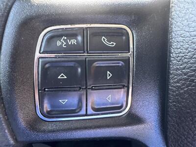 2018 RAM 1500 Tradesman   - Photo 18 - Pittsburg, CA 94565