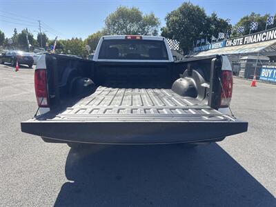2018 RAM 1500 Tradesman   - Photo 22 - Pittsburg, CA 94565