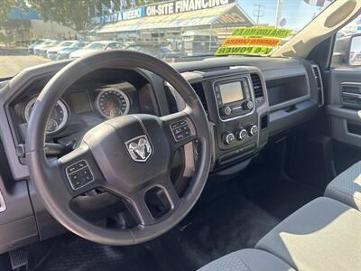 2018 RAM 1500 Tradesman   - Photo 7 - Pittsburg, CA 94565
