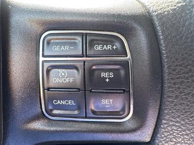 2018 RAM 1500 Tradesman   - Photo 17 - Pittsburg, CA 94565