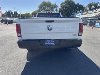 2018 RAM 1500 Tradesman   - Photo 21 - Pittsburg, CA 94565
