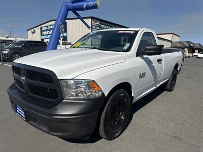 2018 RAM 1500 Tradesman   - Photo 28 - Pittsburg, CA 94565