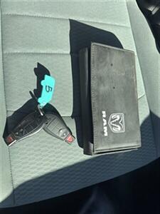 2018 RAM 1500 Tradesman   - Photo 24 - Pittsburg, CA 94565